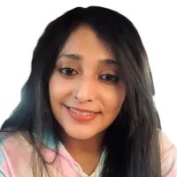 Pooja Jaiswal