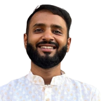 Parth Gandhi