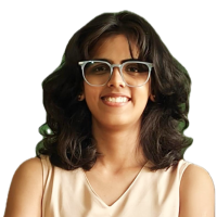 Sakshi Joshi