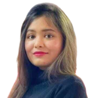 Aritri Ghosh