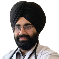 Dr. Ajay Singh