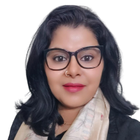 Anuja Chadha