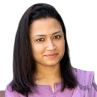 Yashi Srivastava 