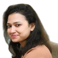 Yashi Srivastava 
