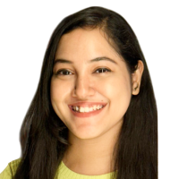 Aishani Paul