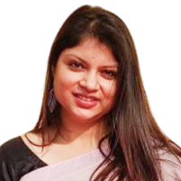 Bhavya Jha