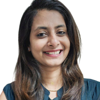 Mayuri Naik