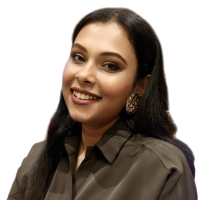 Koushani Sarkar