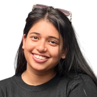 Diksha Agrawal