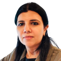 Alpa Shah