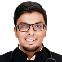 Dr Jateen Ukrani 