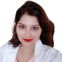 Dr. Disha Bagchi 