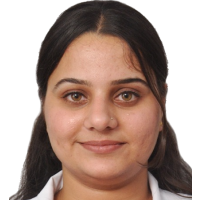 Kanika Luthra