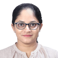 Dr. Varsha Mahadik