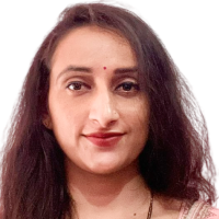 Devika Sharma